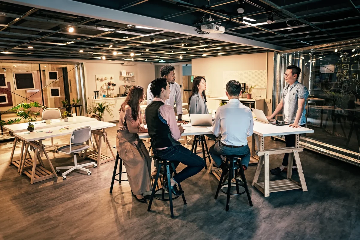 Chaoly TP Tmall Partner Selection for Success in China's eCommerce Market