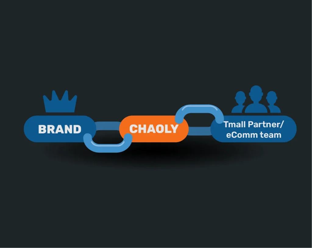 Optimize Tmall partner collaboration with Tmall data, Tmall analytics, and Tmall tracking for improved performance